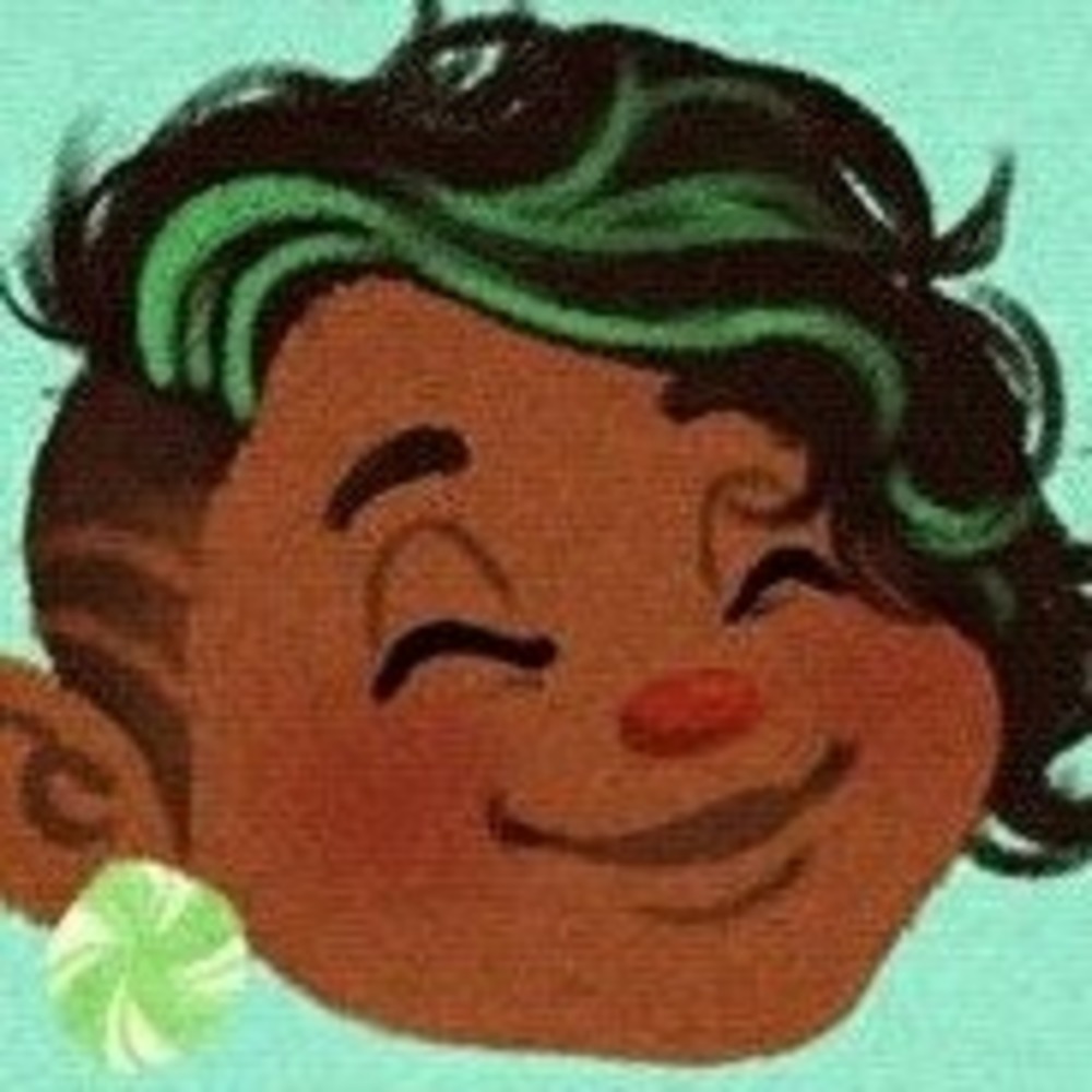 Meet your Posher, Alexandra